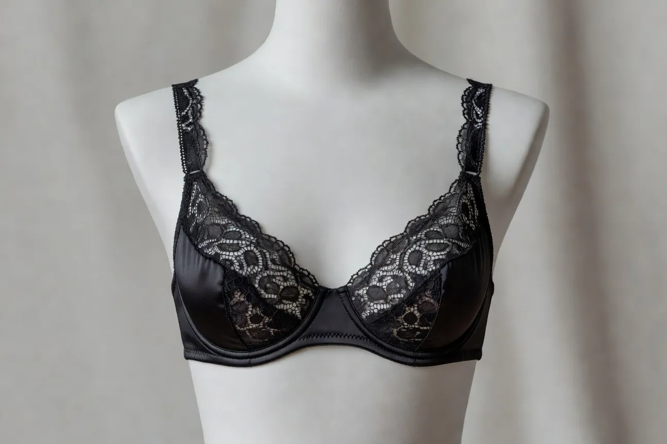 Bras Collection